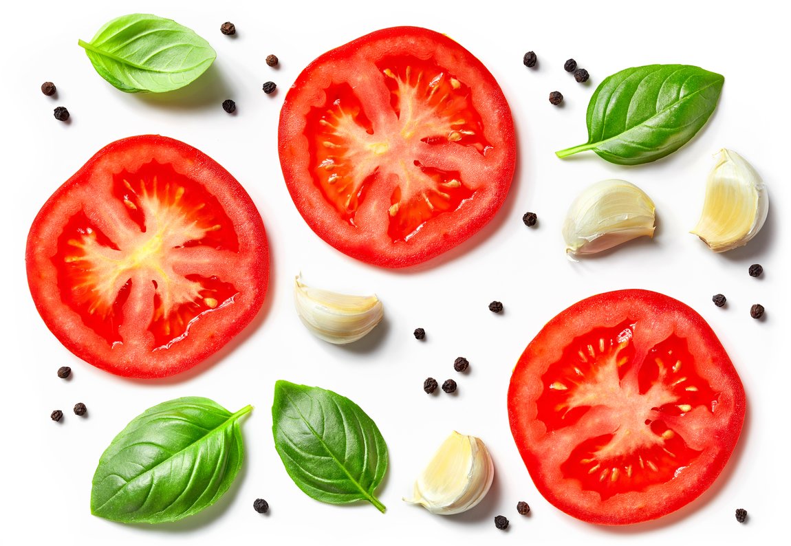Tomato