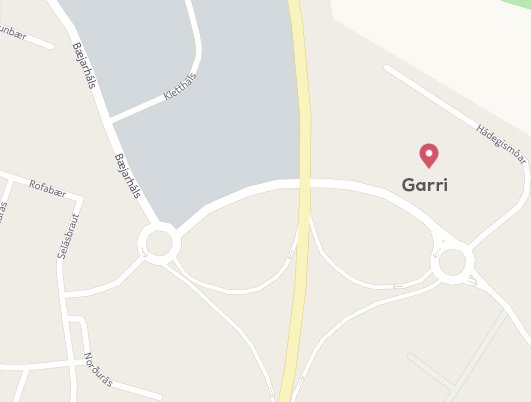 Kort