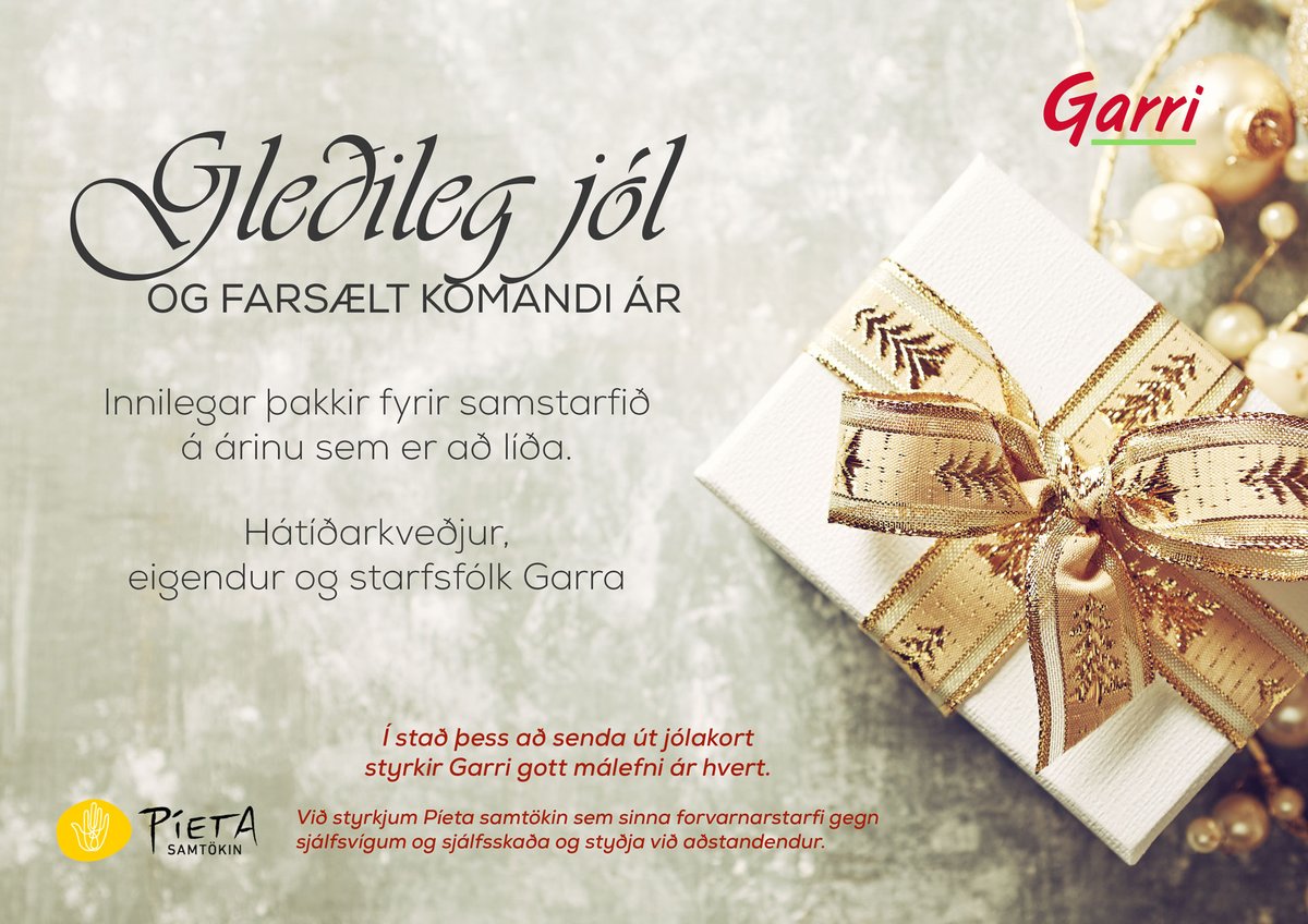 Jól 2018