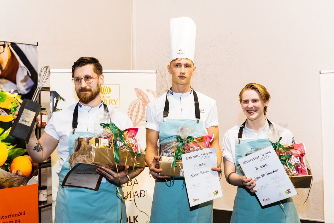 ea2019 winners