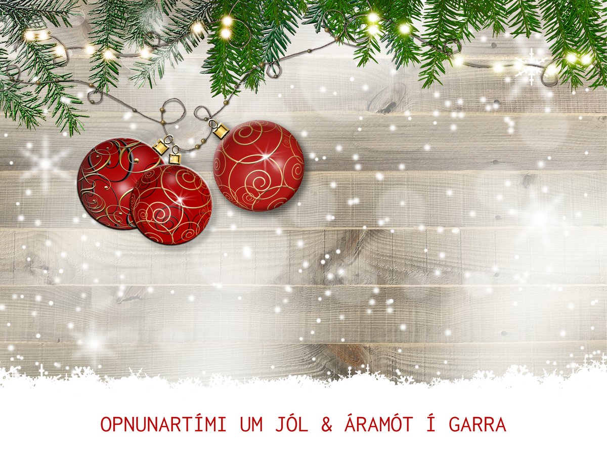 Opnunartími um jól og áramót í Garra_2.jpg